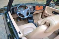 Saab 900 Turbo Aero Cabrio