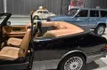 Saab 900 Turbo Aero Cabrio