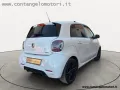 Smart SMART ForFour BRABUS 0.9 Turbo twinamic Xclusive