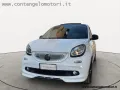 Smart SMART ForFour BRABUS 0.9 Turbo twinamic Xclusive