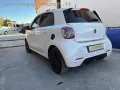 Smart SMART ForFour BRABUS 0.9 Turbo twinamic Xclusive