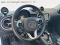 Smart SMART ForFour BRABUS 0.9 Turbo twinamic Xclusive
