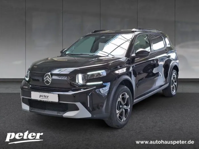 Citroën Elektromotor 113 ë-MAX +180°+11kW-OBC+Allwetter+