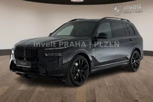 BMW X7 xDrive 40 d M Sport