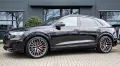 Audi Q8 60 TFSI e quattro Competition, B&O Advanced,