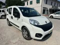 Fiat FIAT Qubo Bi-fuel ! 1.4 8V 77 CV Easy N P