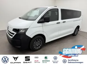 Volkswagen T7 e-Caravelle LANG 9-Sitzer Navi 5JahreGarantie