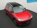 Smart #1 Pro (49 kWh) verfügbar mit ca. 10.000 km