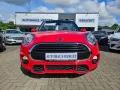 MINI Cooper 1.5 Cabrio John Cooper Works JCW