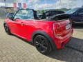 MINI Cooper 1.5 Cabrio John Cooper Works JCW