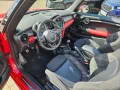 MINI Cooper 1.5 Cabrio John Cooper Works JCW