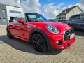 MINI Cooper 1.5 Cabrio John Cooper Works JCW