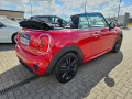 MINI Cooper 1.5 Cabrio John Cooper Works JCW