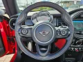 MINI Cooper 1.5 Cabrio John Cooper Works JCW