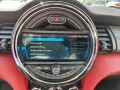MINI Cooper 1.5 Cabrio John Cooper Works JCW