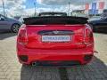 MINI Cooper 1.5 Cabrio John Cooper Works JCW