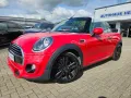 MINI Cooper 1.5 Cabrio John Cooper Works JCW