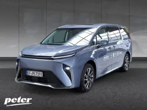 Maxus MIFA 9 Luxury 7-Sitzer LED Navi elektr. Heckklap