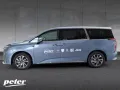 Maxus MIFA 9 Luxury 7-Sitzer LED Navi elektr. Heckklap