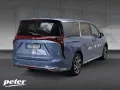 Maxus MIFA 9 Luxury 7-Sitzer LED Navi elektr. Heckklap