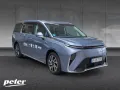 Maxus MIFA 9 Luxury 7-Sitzer LED Navi elektr. Heckklap