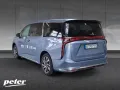Maxus MIFA 9 Luxury 7-Sitzer LED Navi elektr. Heckklap
