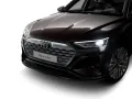 Audi Q8 e-tron Sportback 55 quattro advanced*NAVI-PLU