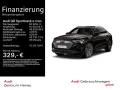 Audi Q8 e-tron Sportback 55 quattro advanced*NAVI-PLU