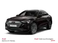 Audi Q8 e-tron Sportback 55 quattro advanced*NAVI-PLU