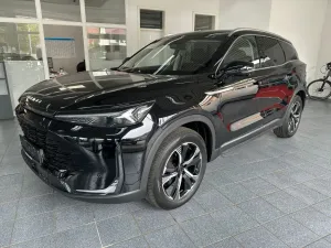BAIC Beijing X75