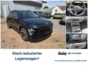 Hyundai KONA Elektro MJ27 PRIME 65KWH+TECHNIK-PAKET