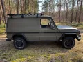 Mercedes-Benz G 240