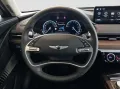 Genesis G80 Luxury 4WD Massage HuD Alcantara Himmel