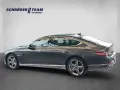 Genesis G80 Luxury 4WD Massage HuD Alcantara Himmel