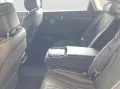 Genesis G80 Luxury 4WD Massage HuD Alcantara Himmel