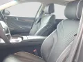 Genesis G80 Luxury 4WD Massage HuD Alcantara Himmel
