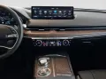 Genesis G80 Luxury 4WD Massage HuD Alcantara Himmel