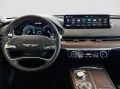 Genesis G80 Luxury 4WD Massage HuD Alcantara Himmel