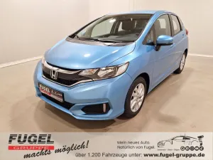 Honda Jazz 1.3 i-VTEC CVT Comfort  NAVI-SITZHEIZUNG