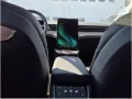 Volvo ES90 Extended Range Ultra LUFTFEDERUNG 360° B&W
