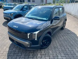Kia EV2 42,2 kWh Air Winter Wärmepumpe Car Play