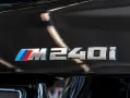 BMW M240i xDrive H/K + Glas + PApl. + MTechnik + 19