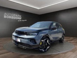 Opel Mokka e GSE Leder Digitales Cockpit Massagesitze