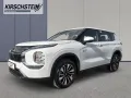 Mitsubishi Plug-in Hybrid Outlander Basis 4WD Dienstwagen!