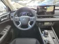 Mitsubishi Plug-in Hybrid Outlander Basis 4WD Dienstwagen!