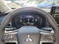 Mitsubishi Plug-in Hybrid Outlander Basis 4WD Dienstwagen!