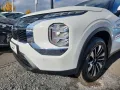 Mitsubishi Plug-in Hybrid Outlander Basis 4WD Dienstwagen!