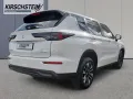 Mitsubishi Plug-in Hybrid Outlander Basis 4WD Dienstwagen!