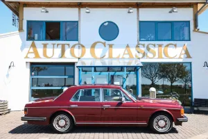 Rolls-Royce Silver Spirit 6.75 V8