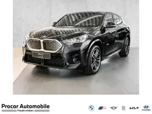 BMW iX2 xDrive30 M Sport RFK NAVI Standh. LED DAB